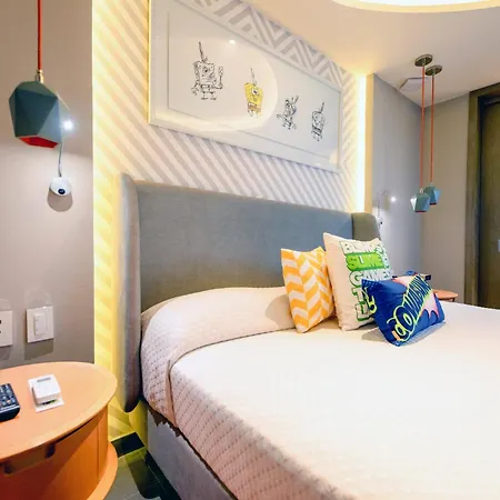 Nickelodeon Hotels & Resorts Riviera Maya-2